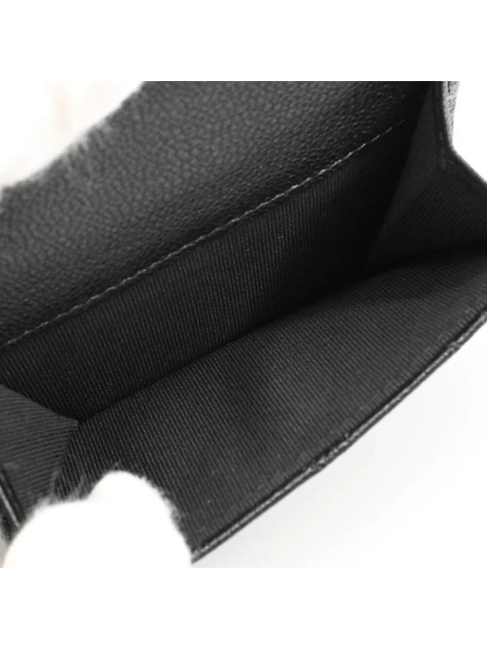 Chanel Mini Wallet Small Flap